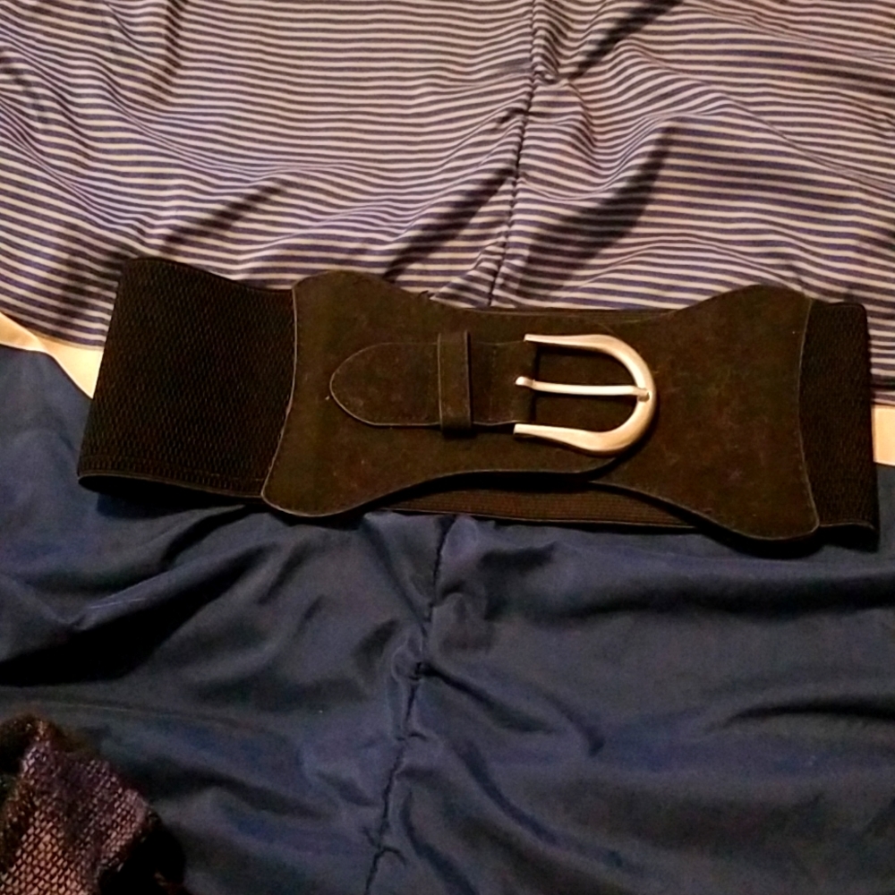 Black belt